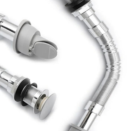 Pluss® Lavabo Koku Önleyici Sistem