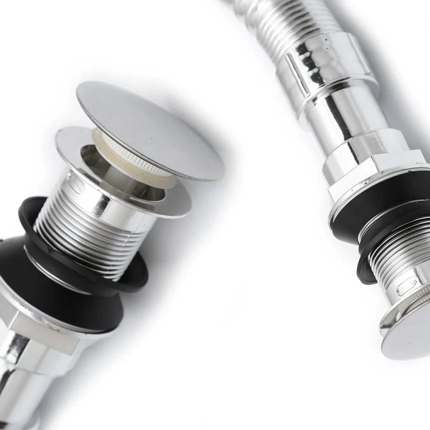 Pluss® Lavabo Koku Önleyici Sistem